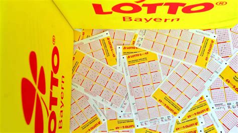 lotto münchen